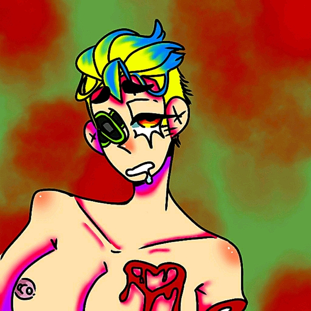 Open Commisions